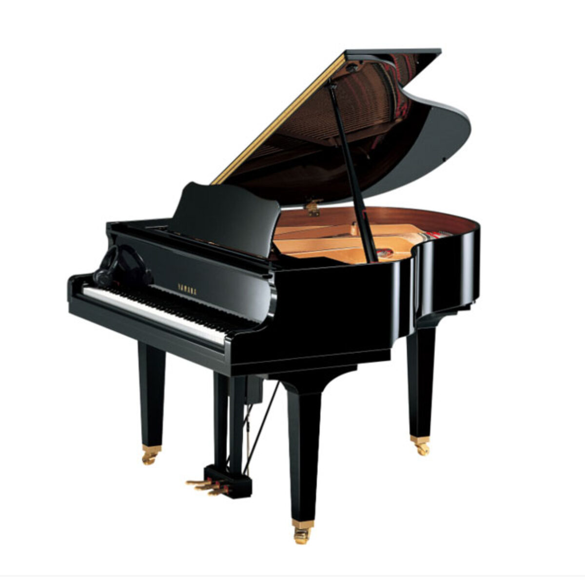 Yamaha DGB1K