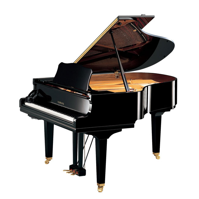 Yamaha GC2 SH3 Piano