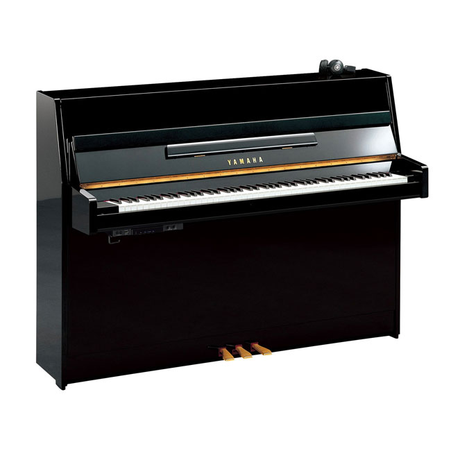 Yamaha Silent Pianos