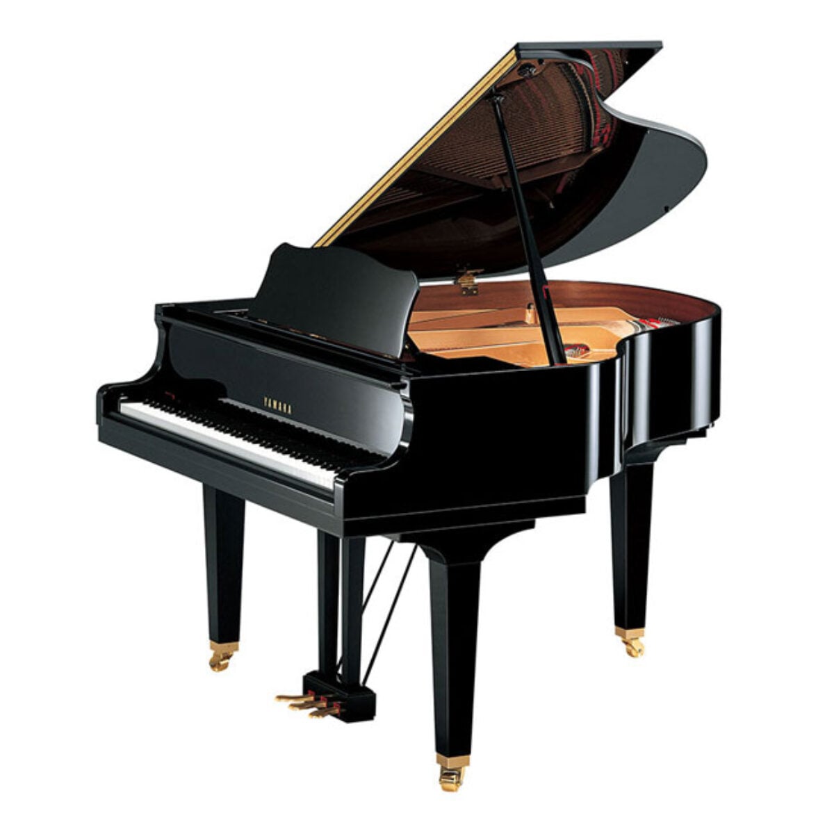 Yamaha DGB1K