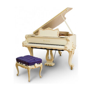 Image for Bösendorfer 214 VC Baroque