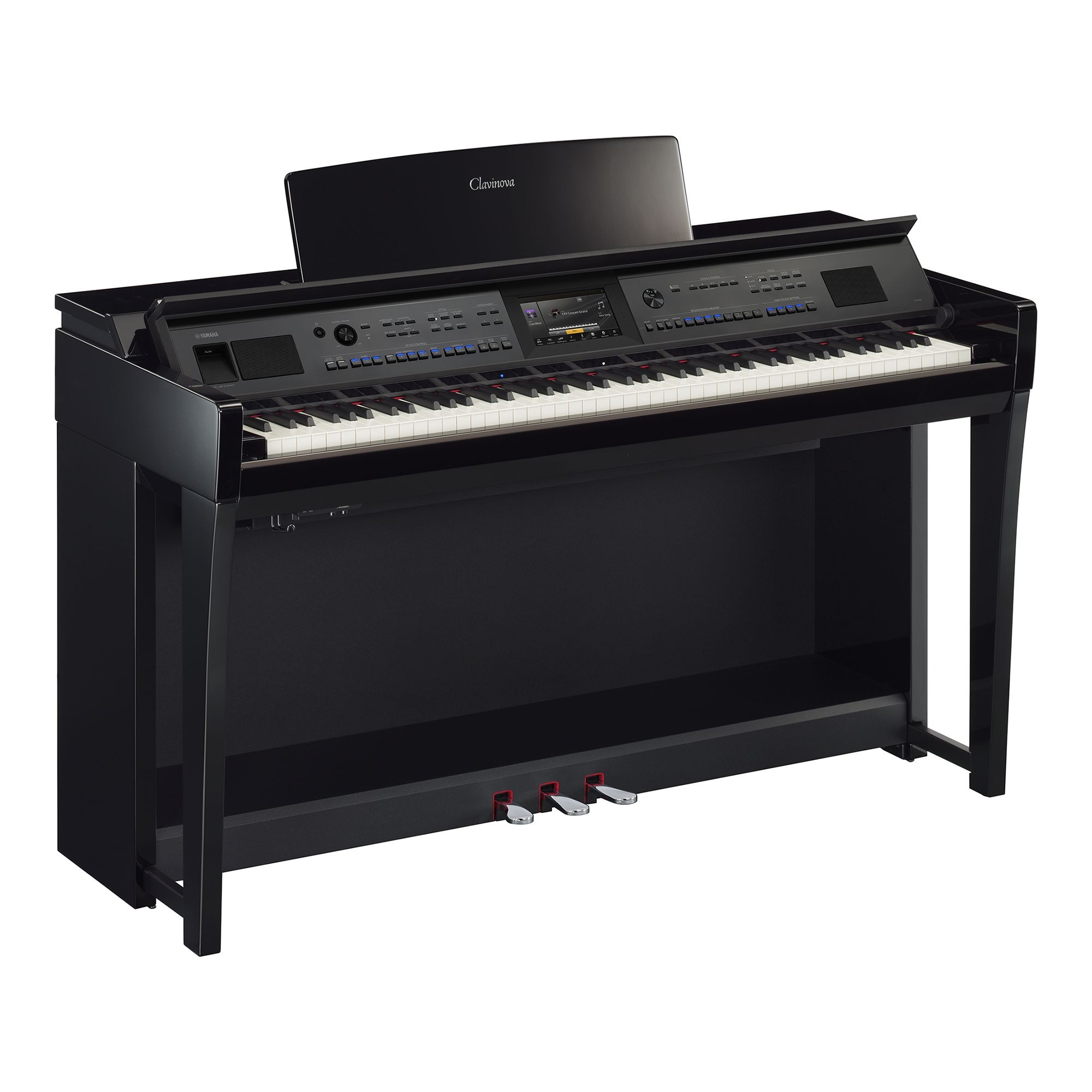 CVP Piano