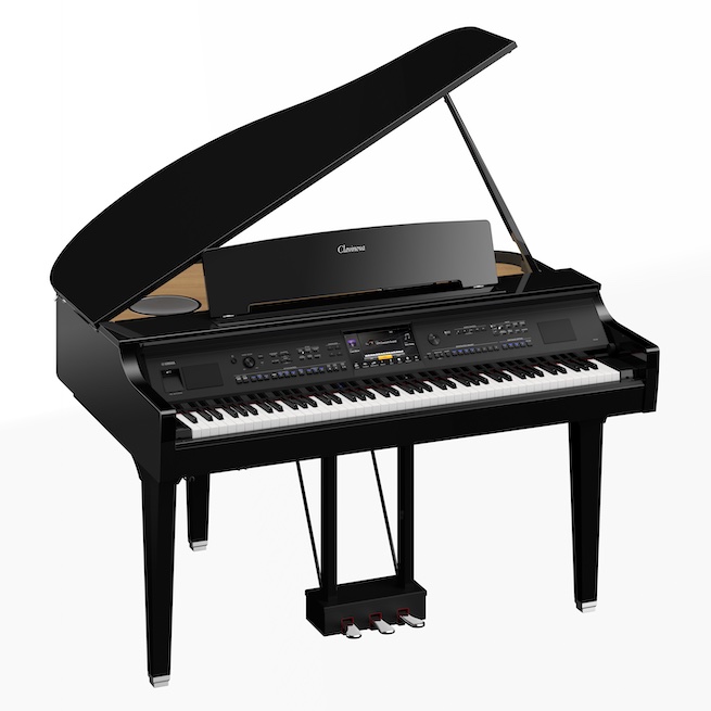 CVP Piano