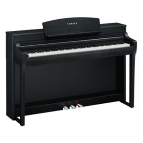 Image for Clavinova CSP-255 – Matte Black