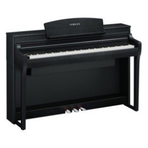 Image for Clavinova CSP-275 – Matte Black