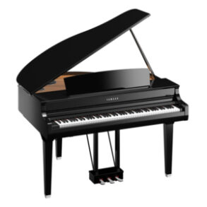 Image for Clavinova CSP-295GP – Polished Ebony