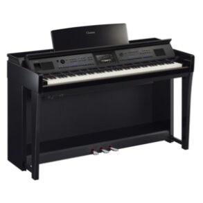 Image for Clavinova CVP-905 – Polished Ebony