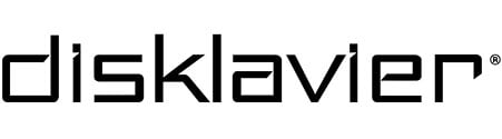 Disklavier Logo