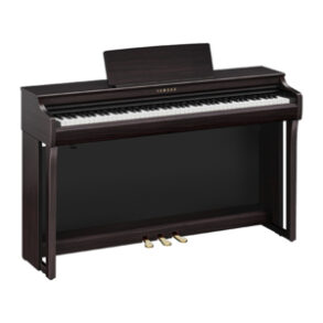 Image for Clavinova CLP-825 – Rosewood