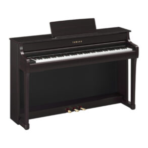 Image for Clavinova CLP-835 – Rosewood