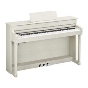 Image for Clavinova CLP-835 – White Birch