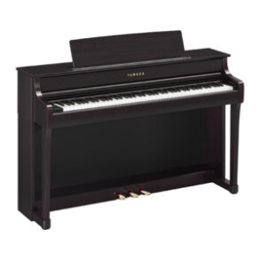 Image for Clavinova CLP-845 – Rosewood