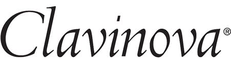 Clavinova Logo