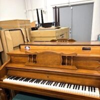 Fischer Console