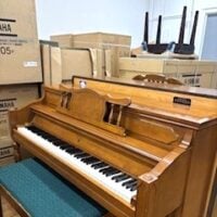Fischer Console