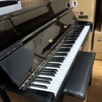 Young Chang U107 Upright