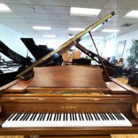 K Kawai piano