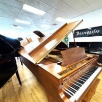 Kawai KG-7 Grand