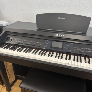 Image forYamaha CVP-701 Clavinova Digital