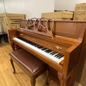 Image forRidgewood Console