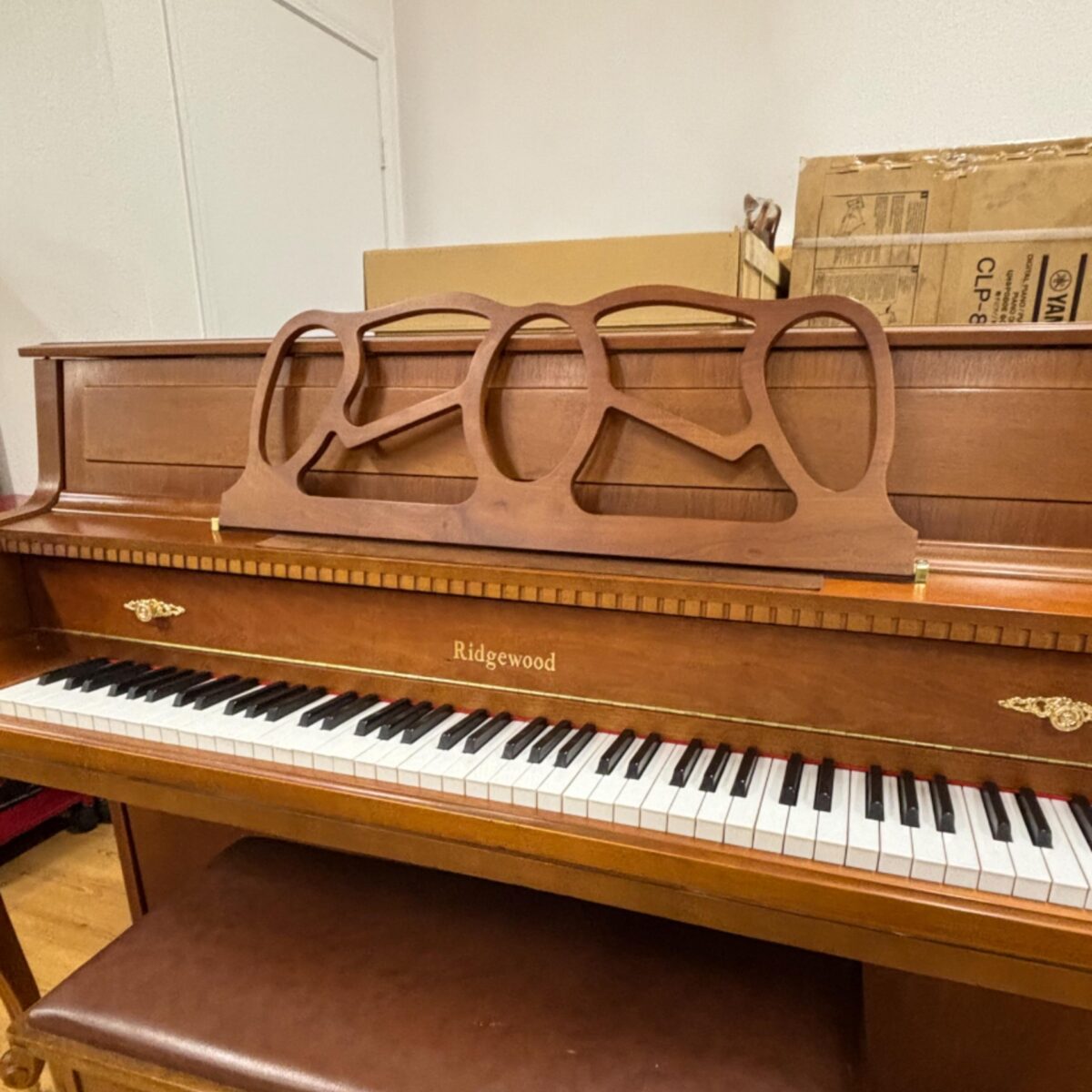 Ridgewood Console