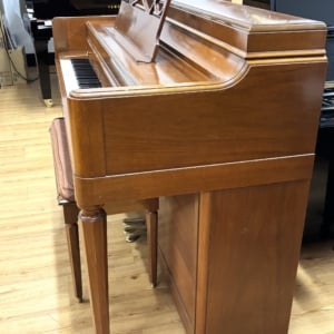 Image forBaldwin Acrosonic Console