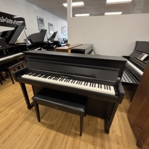 Image forYamaha CLP 885 Clavinova Digital