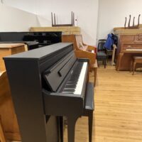 Yamaha CLP 885 Clavinova Digital