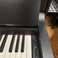 Yamaha CLP 885 Clavinova Digital