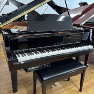 Image forYamaha DGH1 Disklavier Player Grand