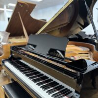 Yamaha DGH1 Disklavier Player Grand