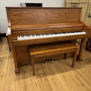 Image forKimball Studio Upright