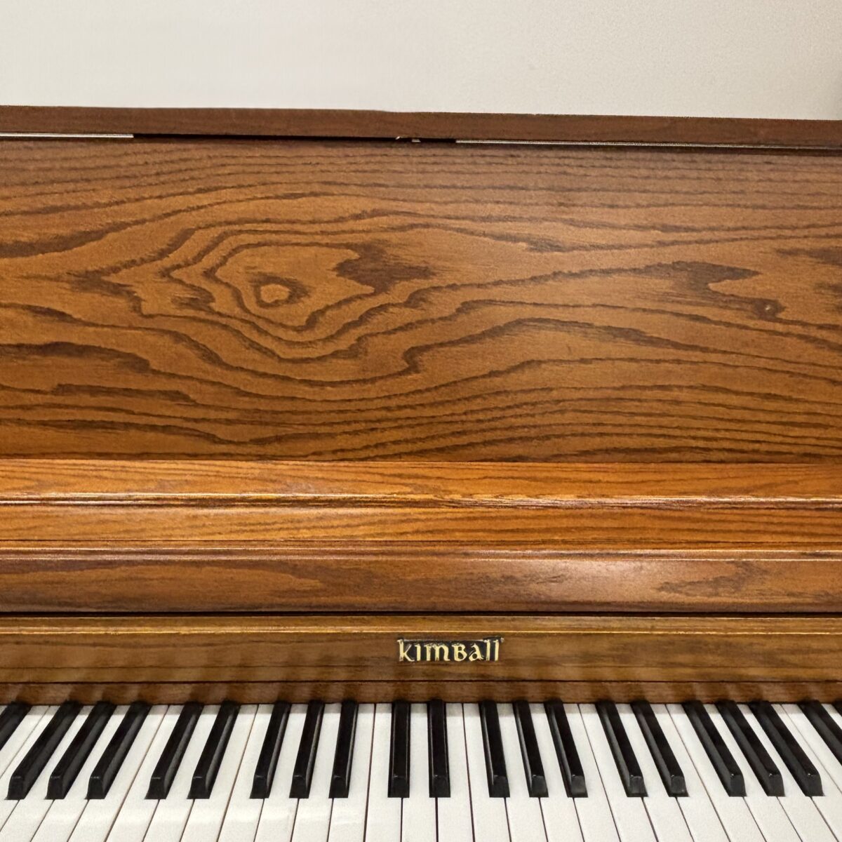 Kimball Studio Upright
