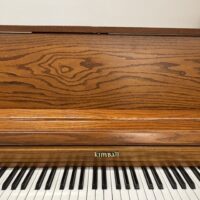 Kimball Studio Upright