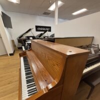 Kimball Studio Upright