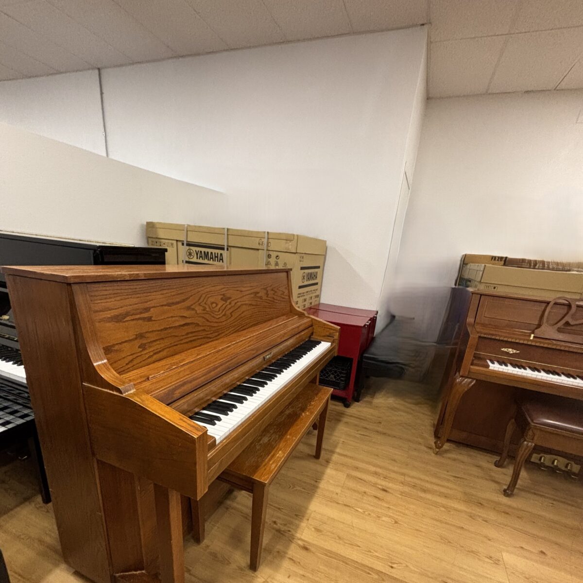 Kimball Studio Upright