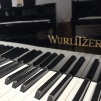 Wurlitzer C143 Grand