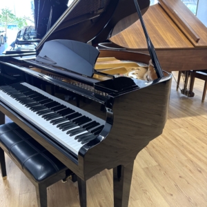 Image forWurlitzer C143 Grand