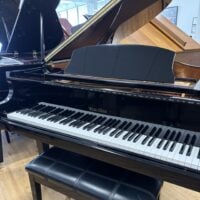 Wurlitzer C143 Grand