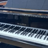 Wurlitzer C143 Grand