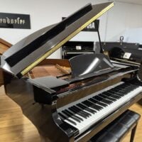Wurlitzer C143 Grand