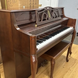 Image forYoung Chang AF-108 Upright