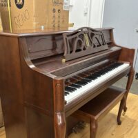 Young Chang AF-108 Upright