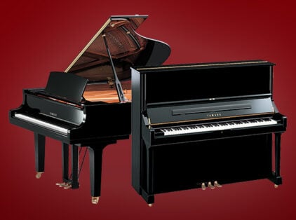 Image for How to Buy an Acoustic Piano