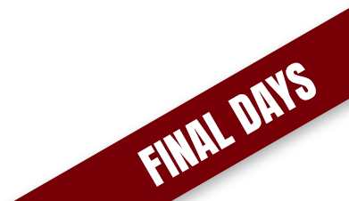 Final Days sale banner for premium pianos at Classic Pianos Reno, featuring exclusive offers on top brands and models.