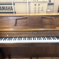 Baldwin Console