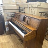 Baldwin Console
