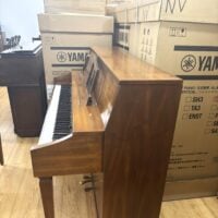 Baldwin Console