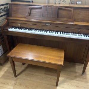Image forBaldwin Console