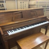 Baldwin Console